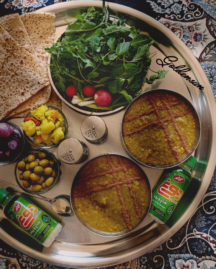 شُله بریون زیره