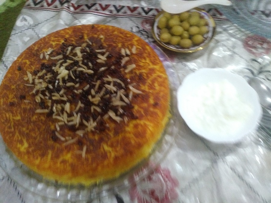 ته چین