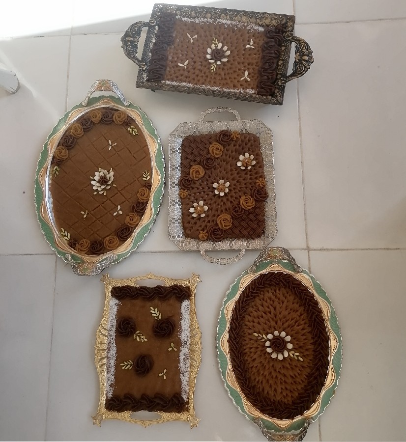 یا فاطمه الزهرا 