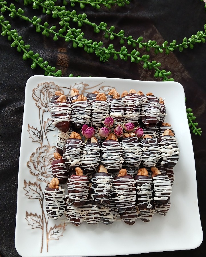 خرما مجلسی