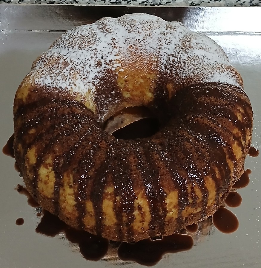 کیکی کاکائویی عالی?