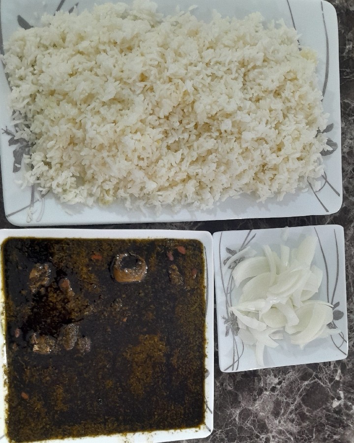 نهار سه شنبه 