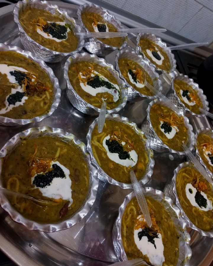 ▪︎/آش رشته