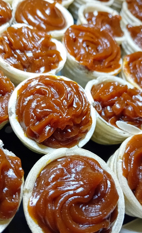 حلواشیرخشک