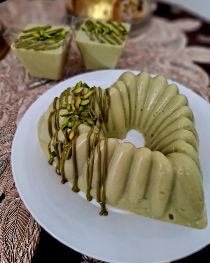 دسر کریپستا 