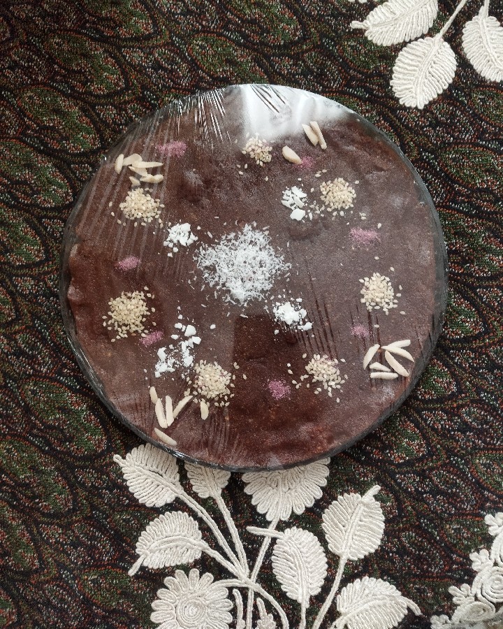 رنگینک خرما 