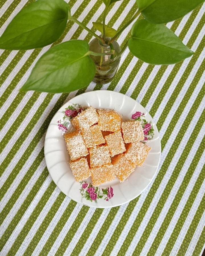 لوکوم نارنگی