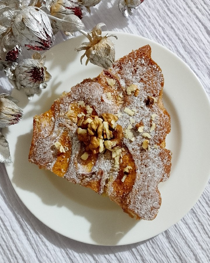 یه برشه خوشمزه 