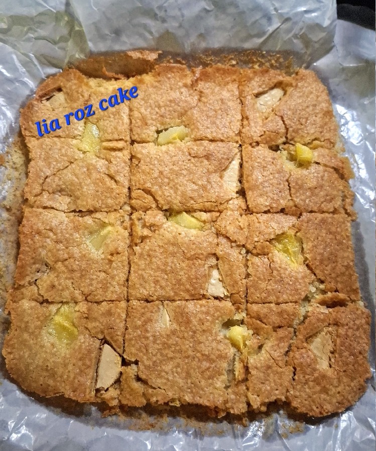 بلوندی انبه 