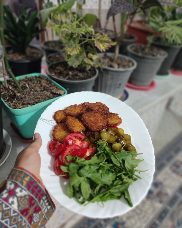 خونه عمو جان ?♥️