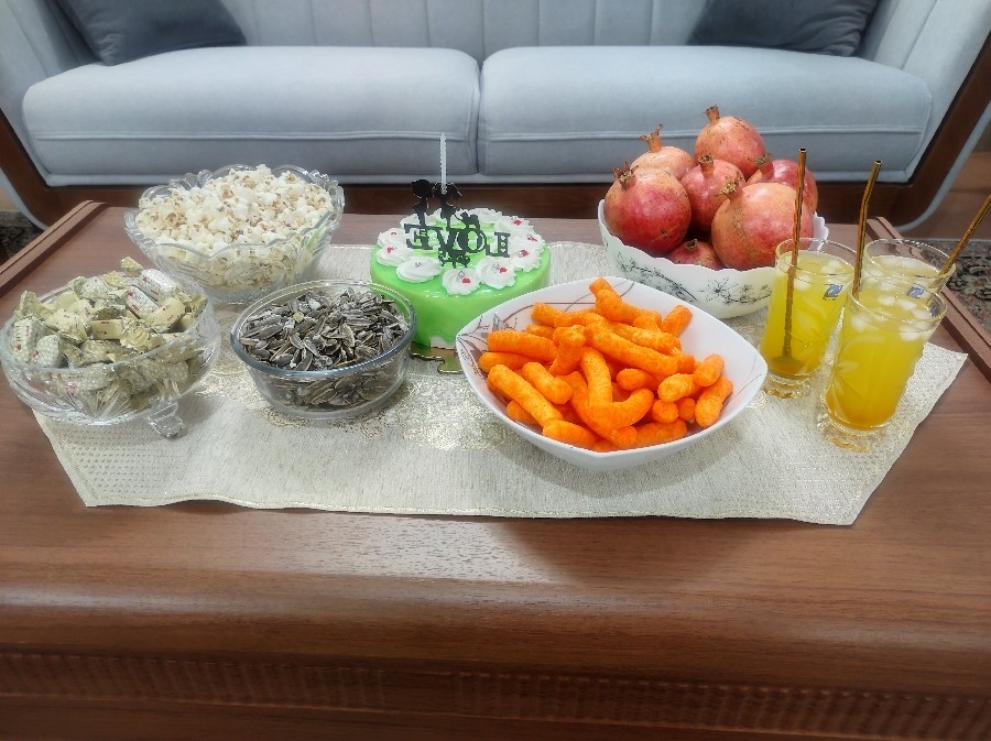 تولدم مبارک 