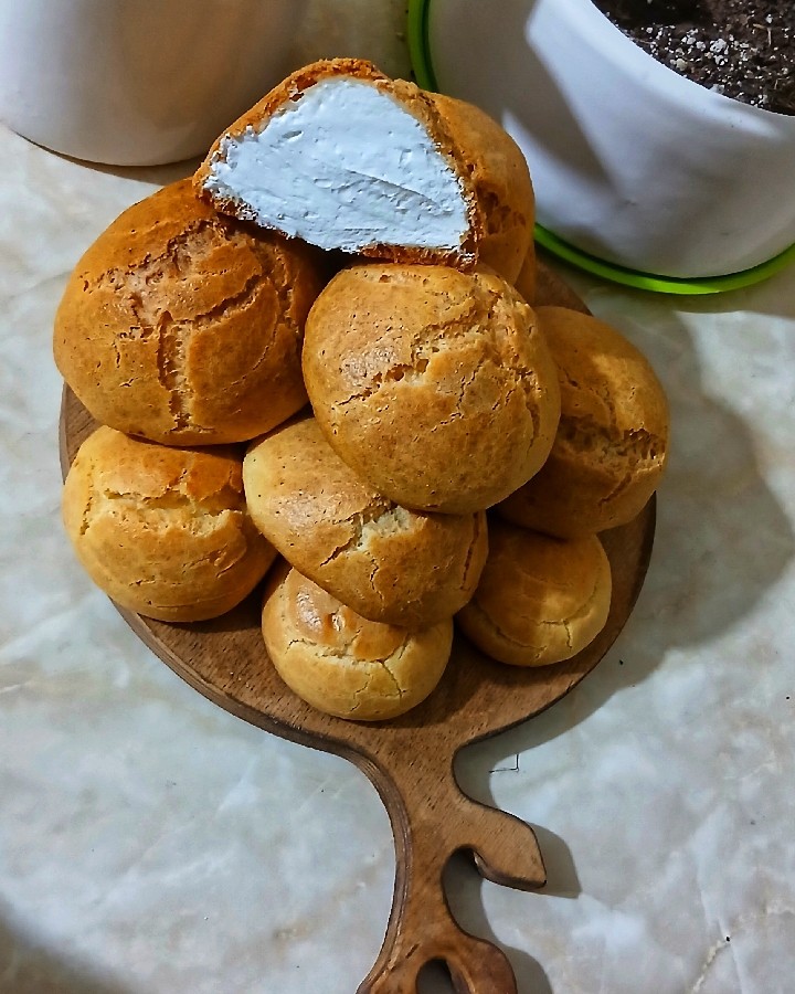 دوره نون خامه ای