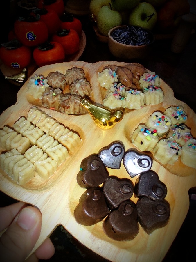 حلوا بوتیکی