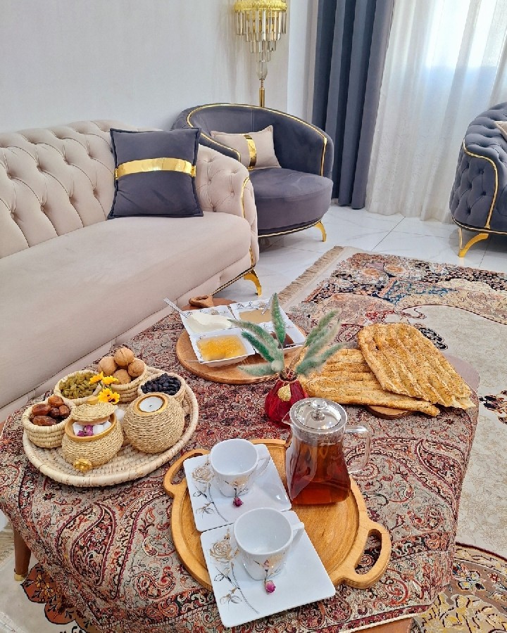 صبحونه دلچسب