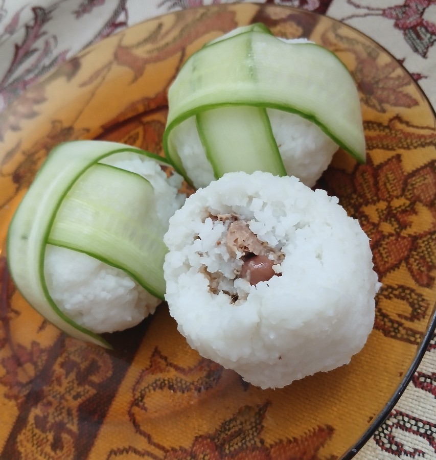 اونیگیری(غذای ژاپنی)