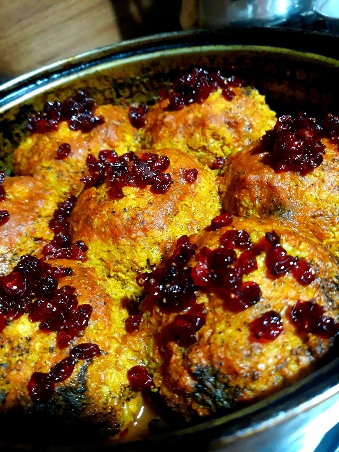 کوفته تبریزی