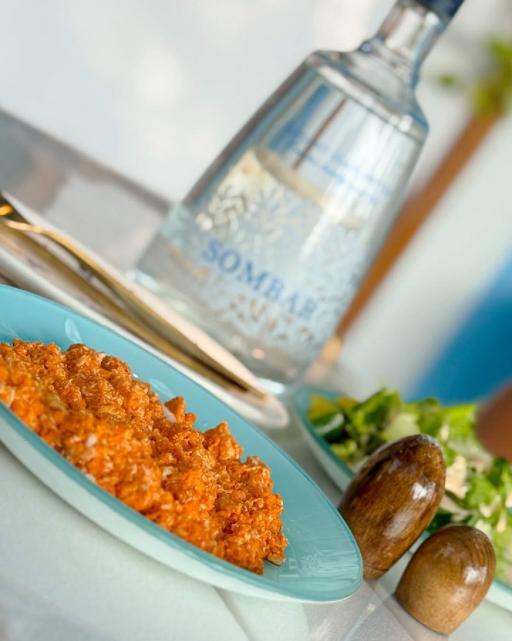 املت خوشمزه 