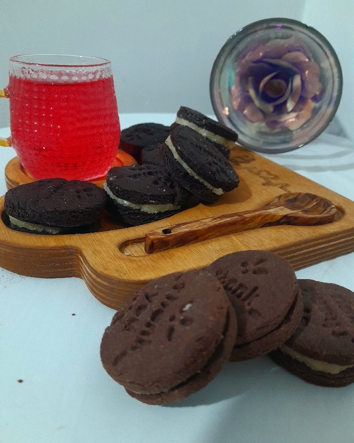 اندکی خوشمزگی