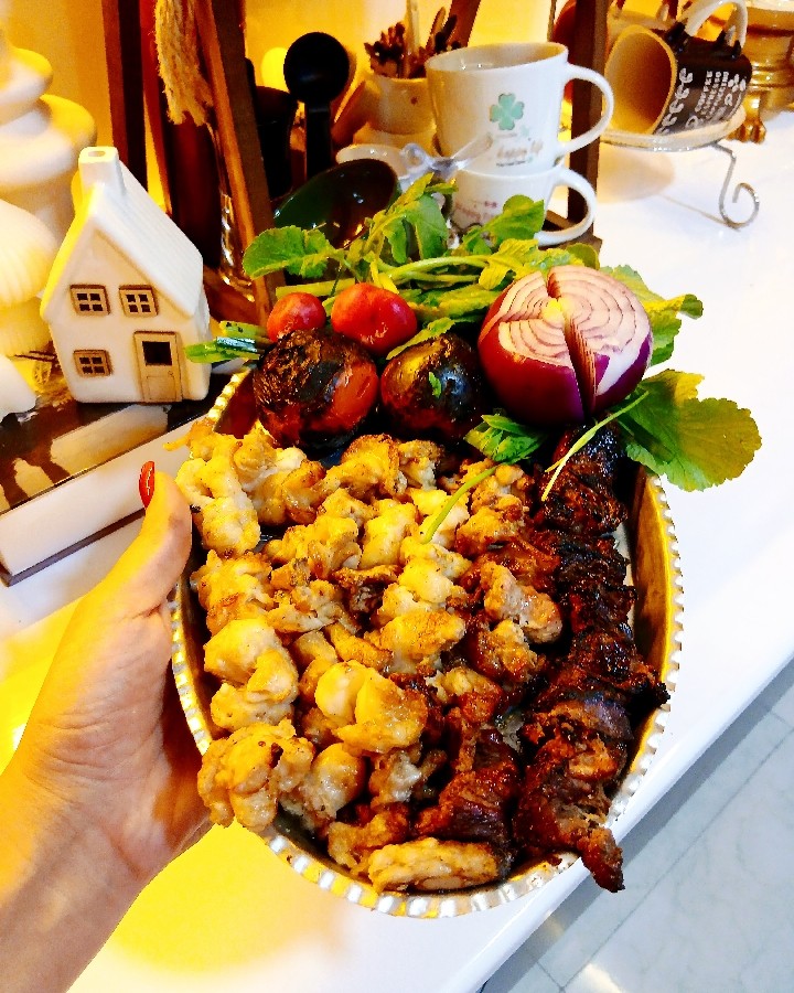 سلام دخترای گلم??