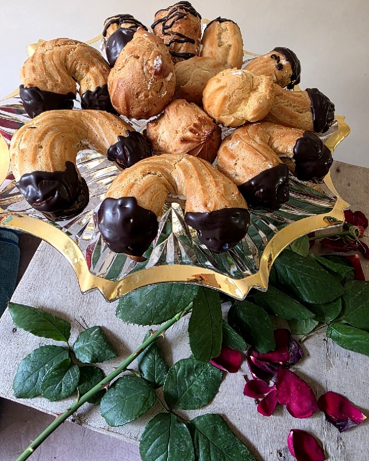 نون خامه ای