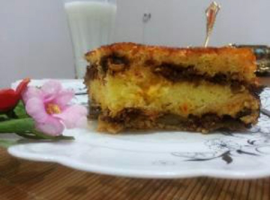 روزمرگی های خیلی قدیمی 