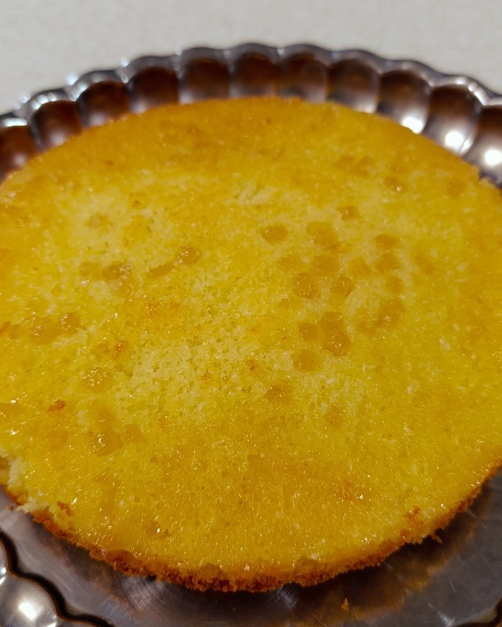 آپساید داون آناناس