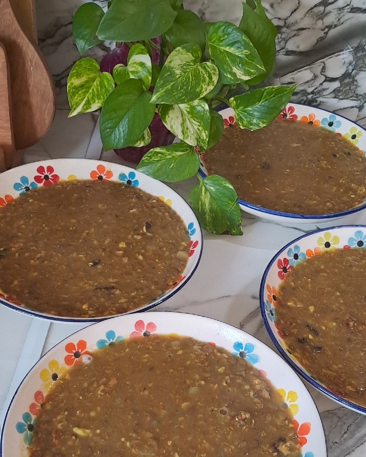عدسی 