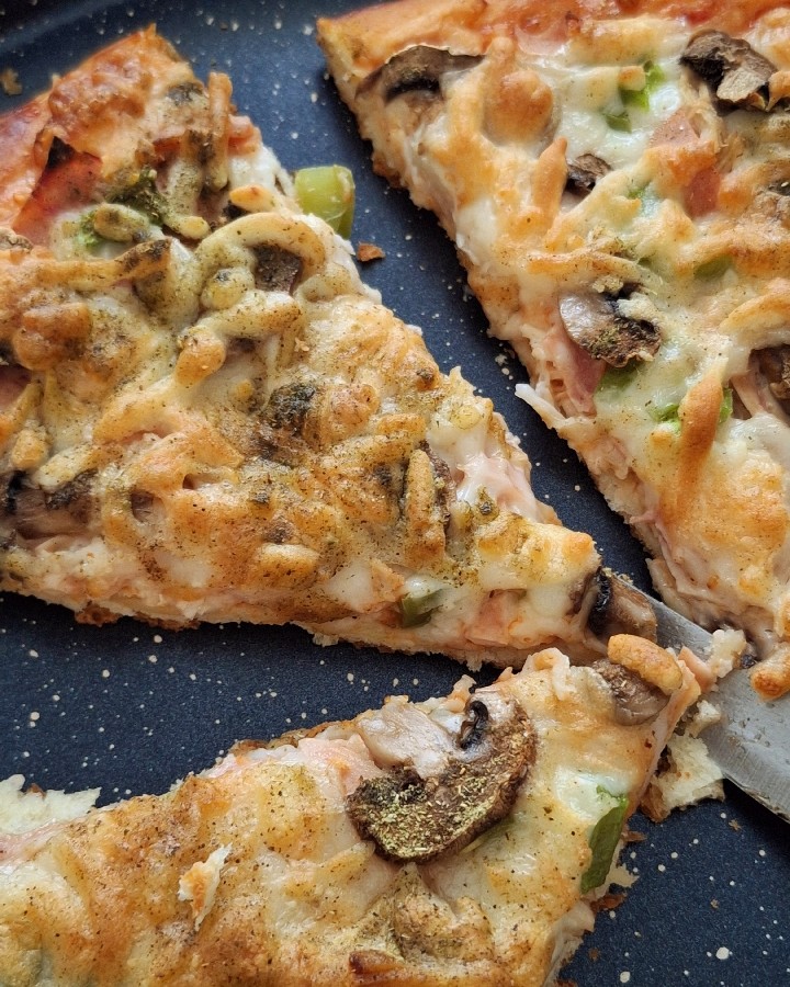 آدینه گی♥️