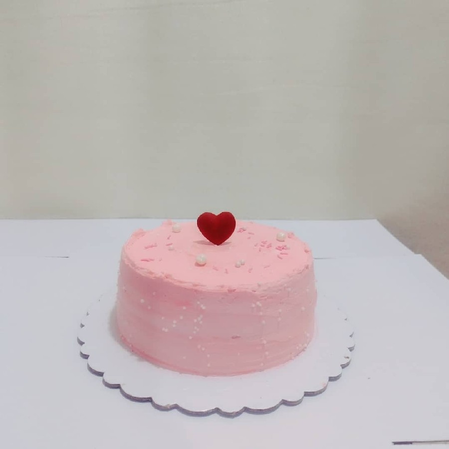 کیک خوشملمون