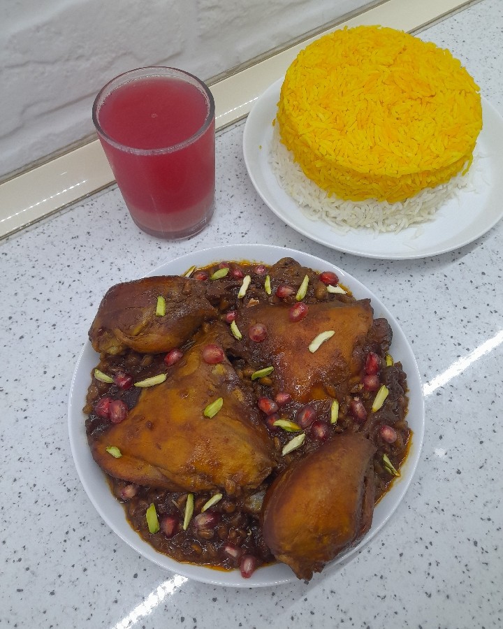 مرغ ناردونی