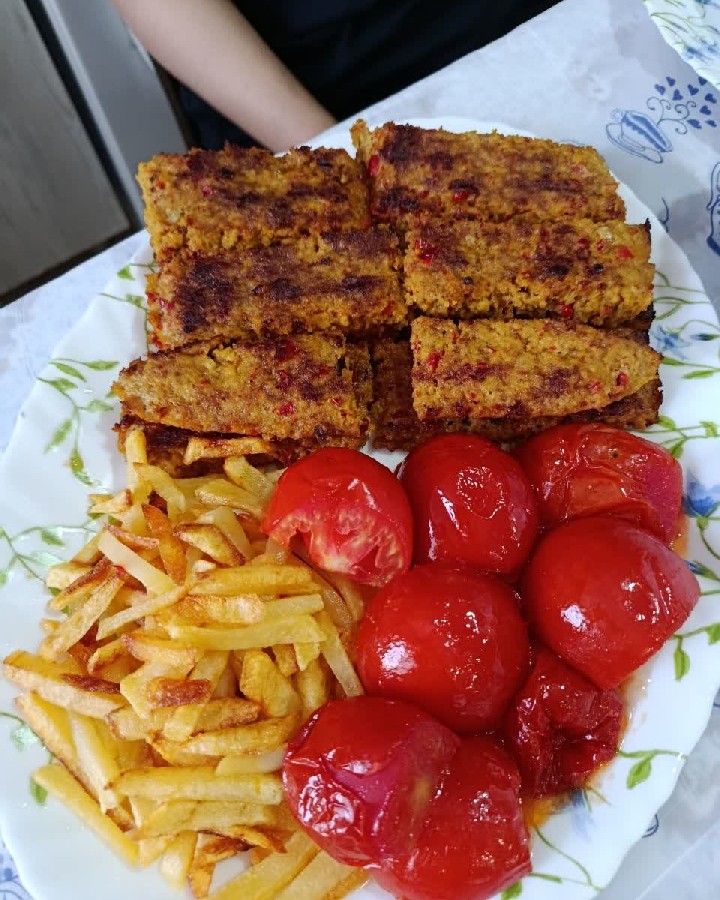 بازهم خوشمزه جان