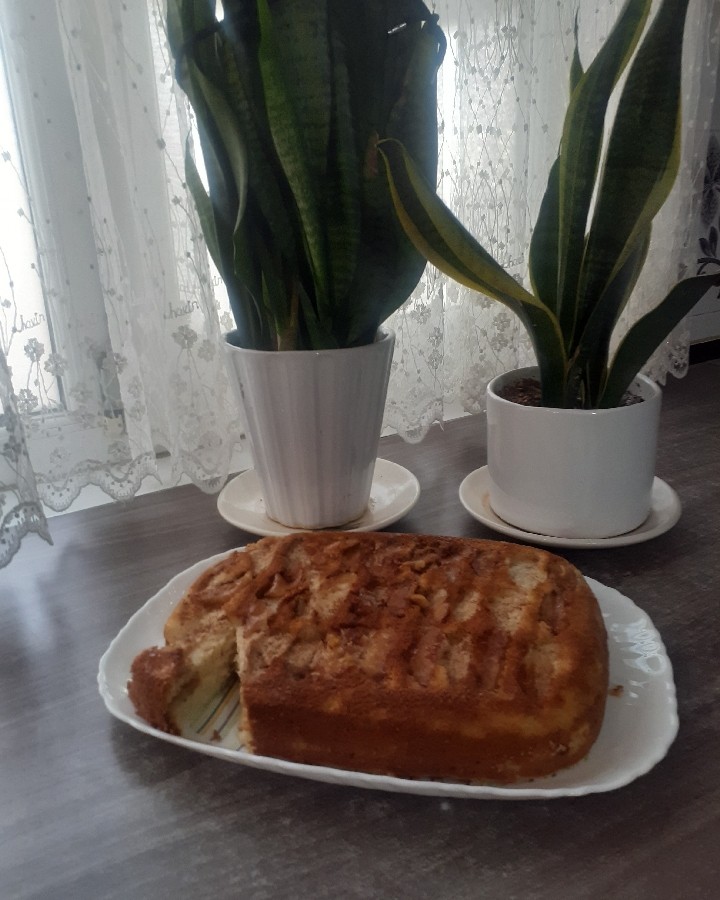 عصرونه ی پاییزی