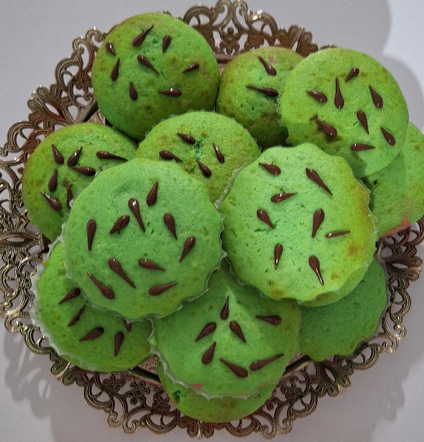 کاپ‌کیک‌یلدا