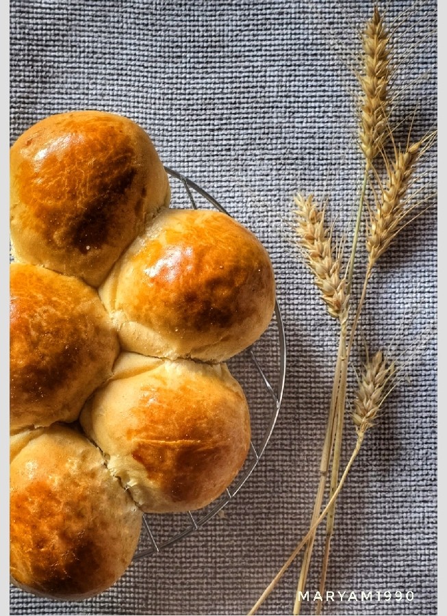 نان لانه زنبوری