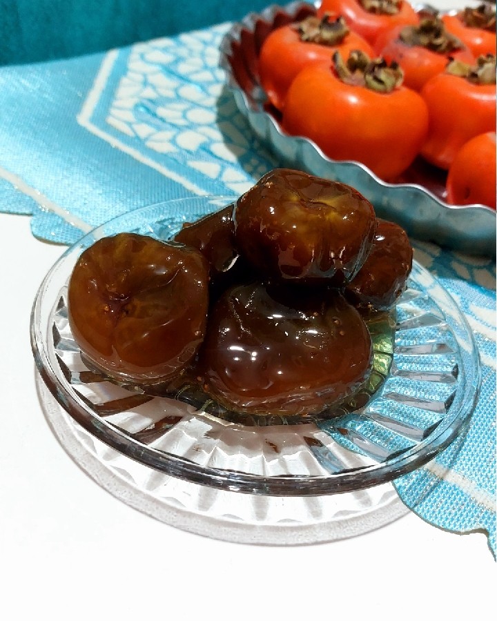 مربای انجیر