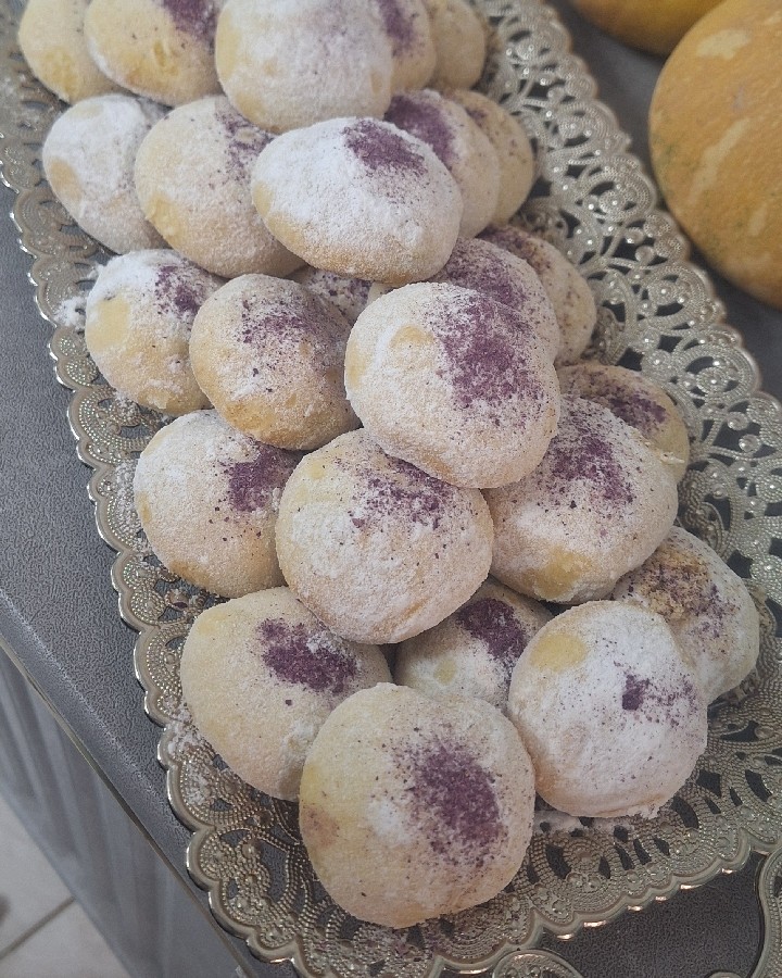 شیرینی ساق عروس 