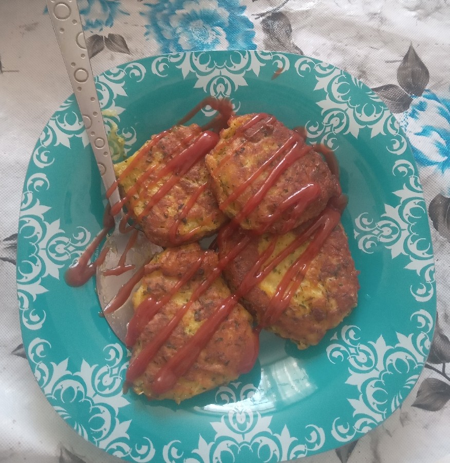 ناهار امروز منو گل پسری