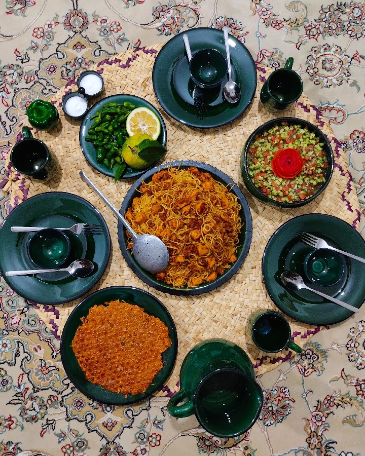 ماکارونی...ورق بزنید 