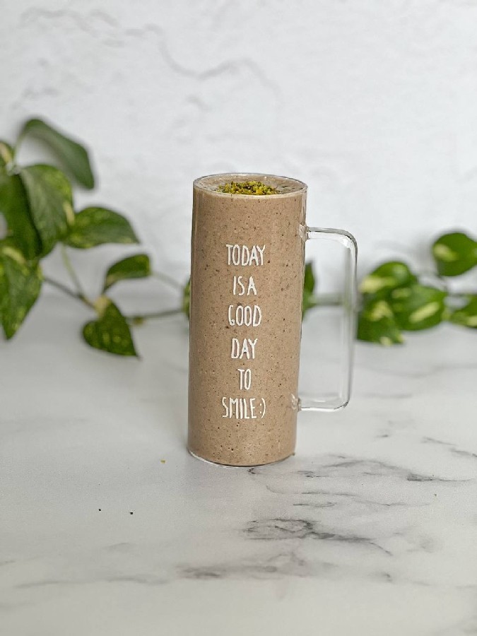 عکس معجون پروتئینه