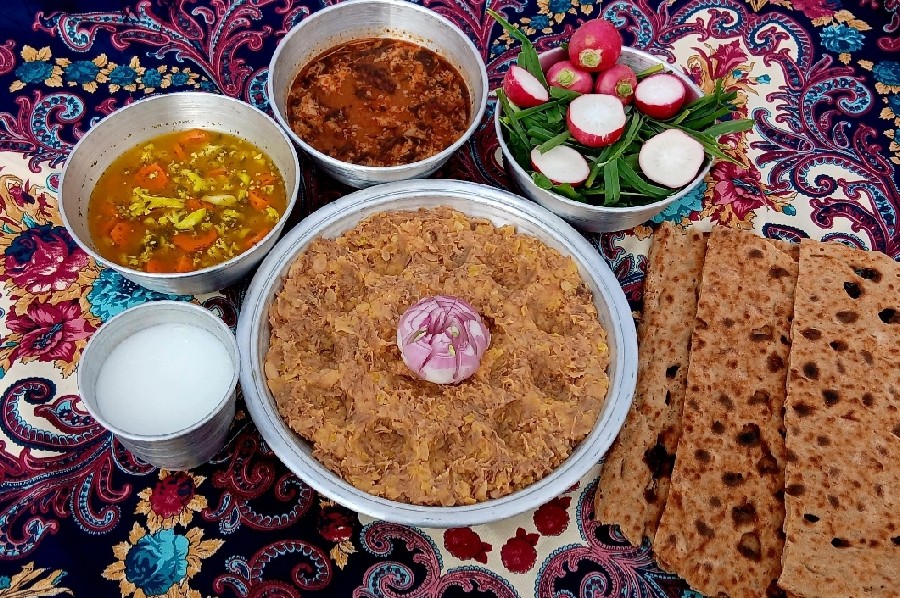 ابگوشت