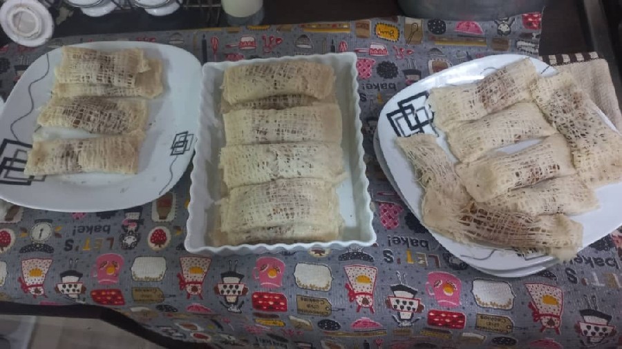 ?رشته خشکار?