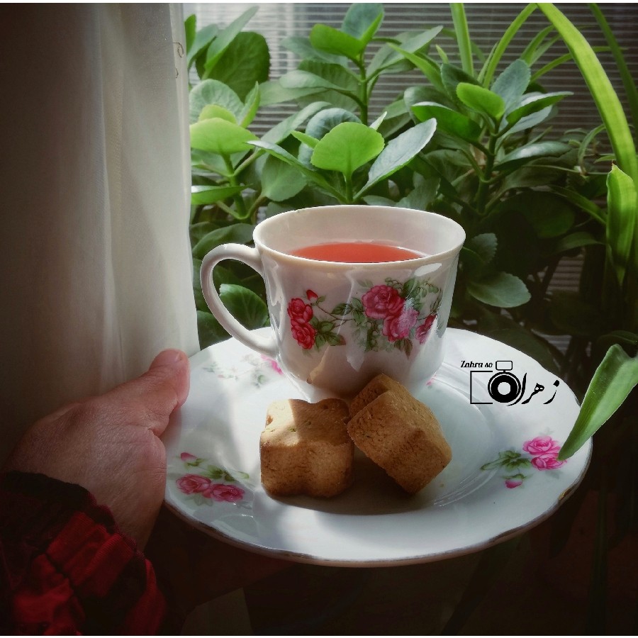 شیرینی نخودچی