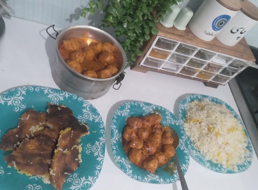 کوفته قلقلی