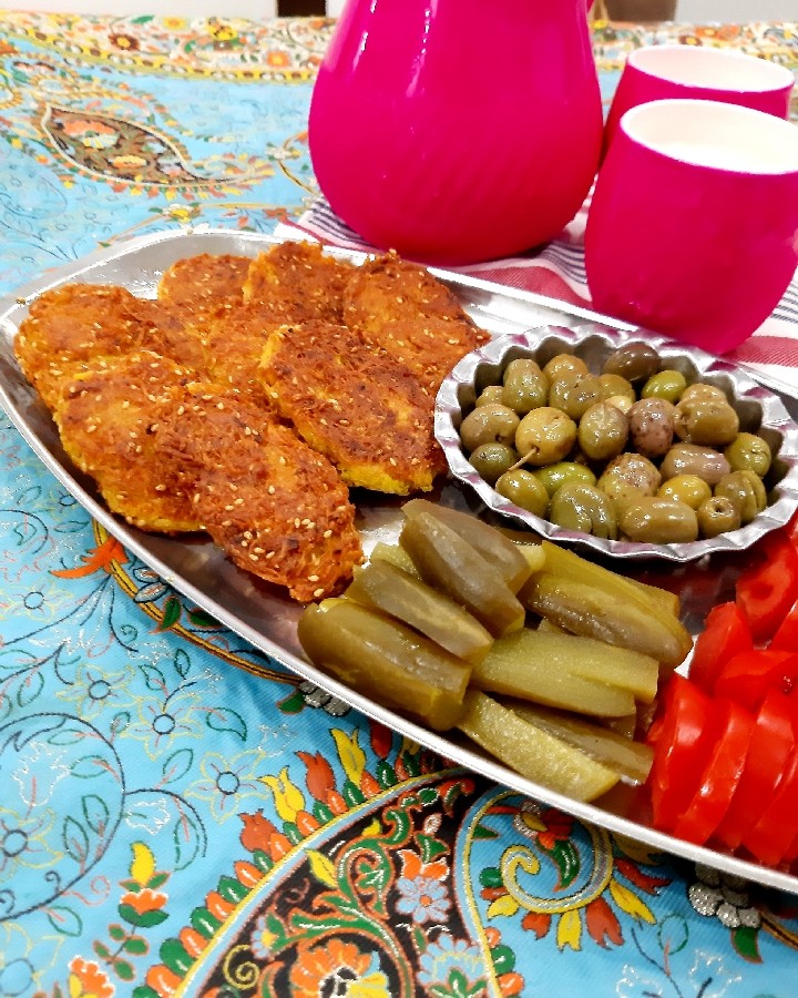 کوکو سیب زمینی