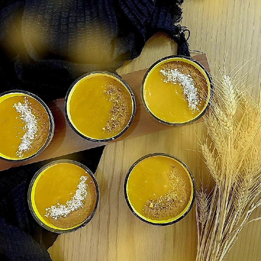 حلوای کاسه اصیل شیرازی