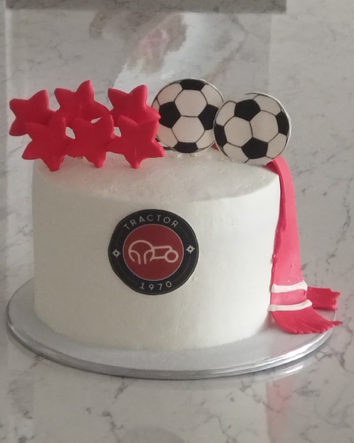 کیک های سفارشی 