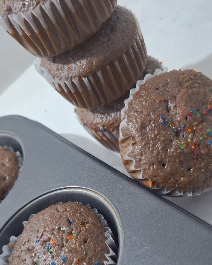 مافین برای مدرسه گل پسری