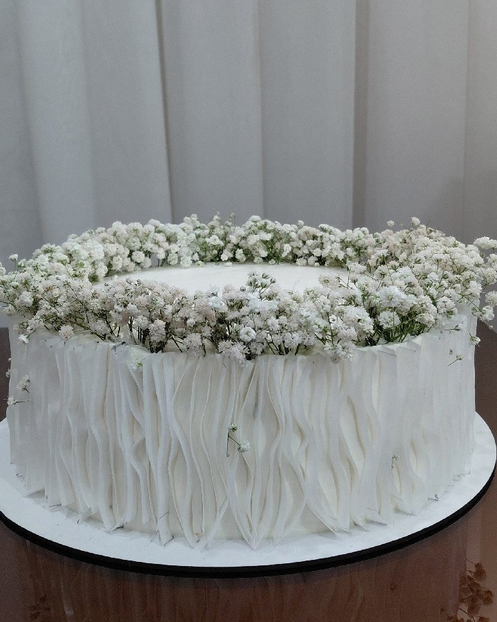 کیک ترند این روزها 