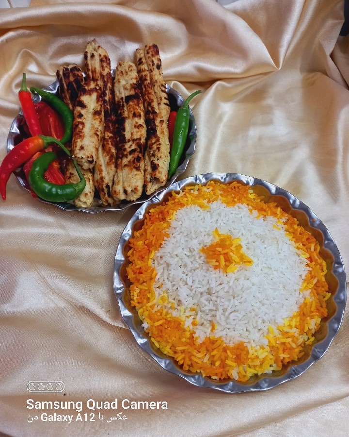 کوبیده خودم پززز??