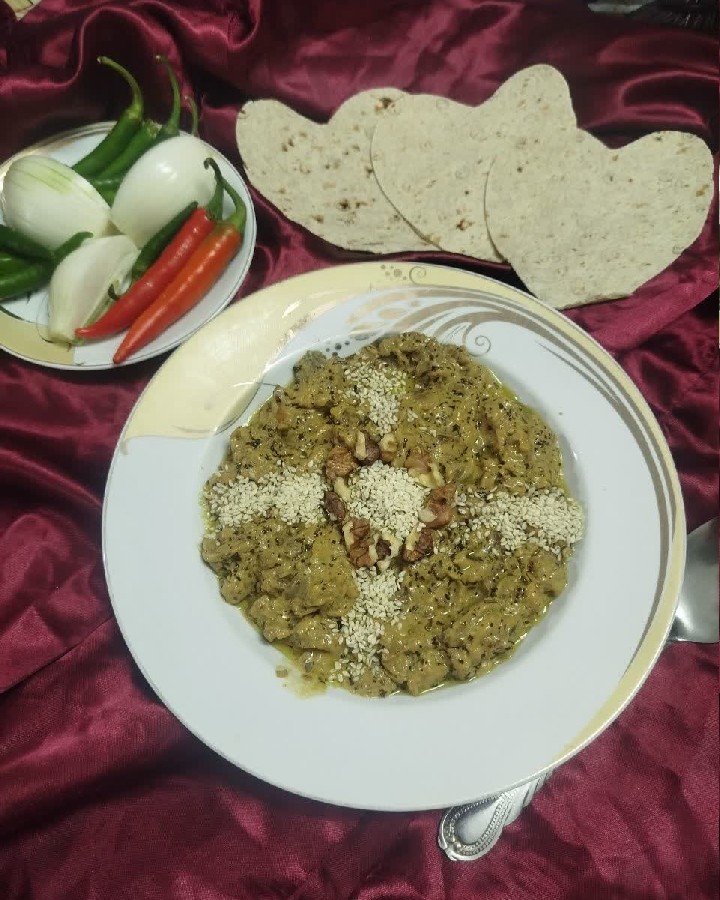 کشکــــــــــــــــــ.. بادمجون.. تقدیمــــــــــــــــــــــــــــــ??